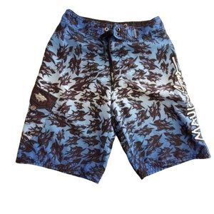Maui and Sons |  Swim Board Shorts